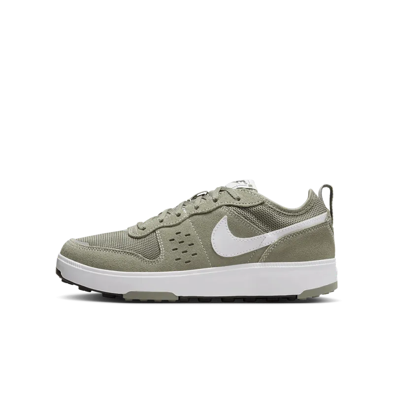 Nike C1TY Light Army Black White (HQ0028-300)