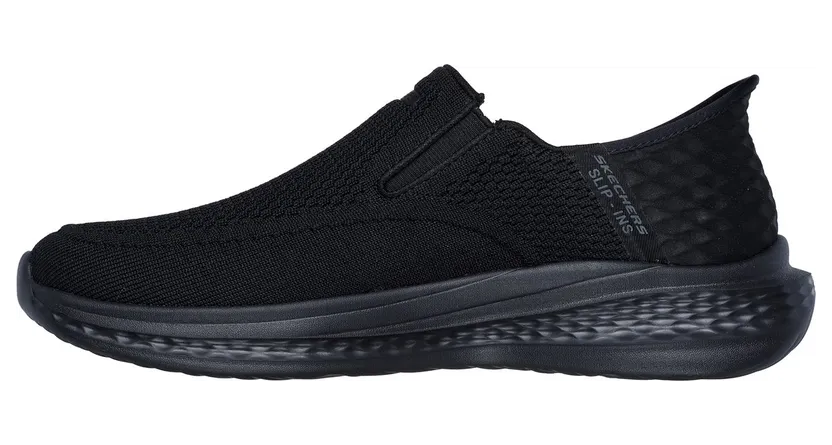 skechers-relaxed-fit 210887_BBK