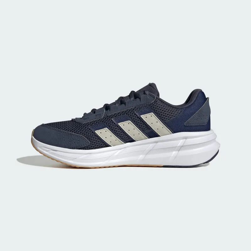 Adidas Astrastar Shadow Navy / Beige / Dark Blue (JQ6082)