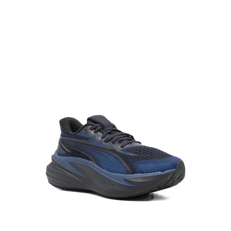 Puma X Nitro MagMax NITRO 2 Mesh Panel “Blue/Black” (312126-11 NABLU)