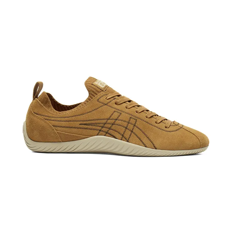 Onitsuka Tiger SCLAW Tan Presidio Black Coffee (1183C489-200)