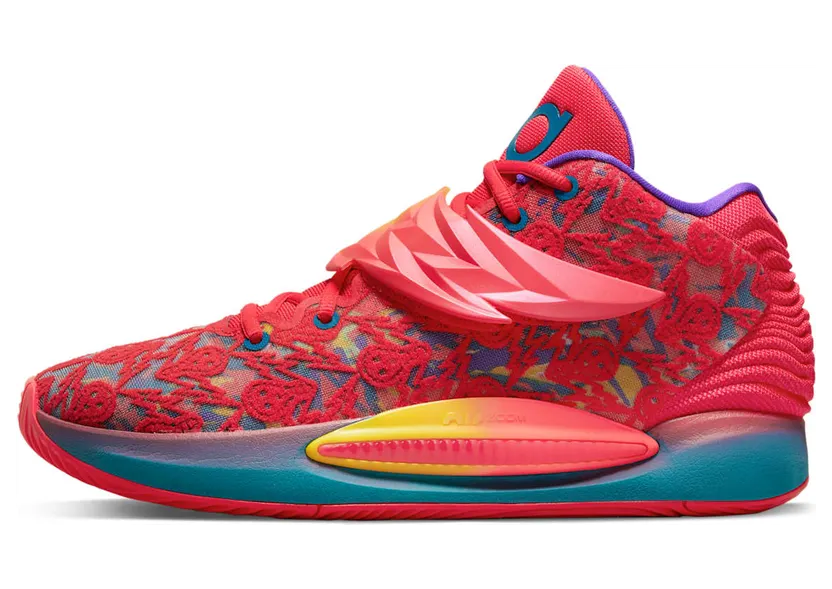 nike-kd-14 DO6903-600