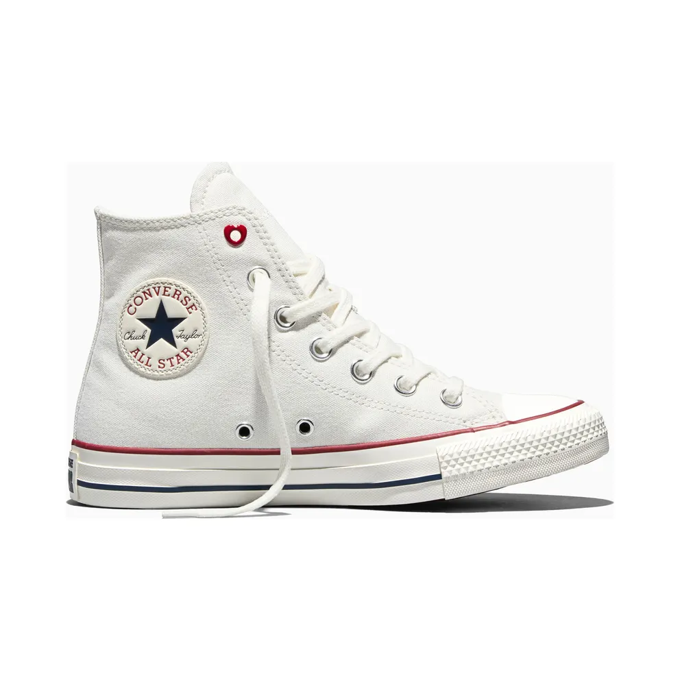 Converse Chuck Taylor All Star Valentines Day/ Vintage White/ Egret (A19055C)
