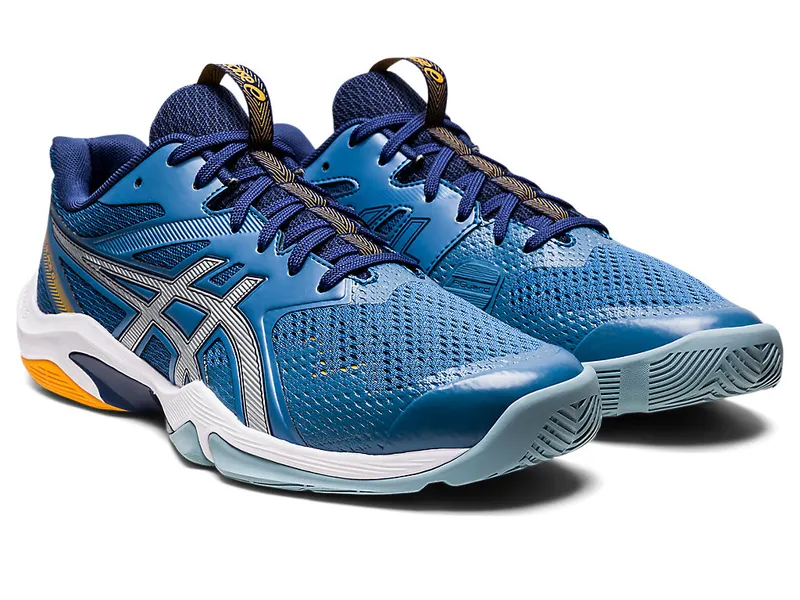 Asics GEL-BLADE 8 Azure/Pure Silver (1071A066.403)