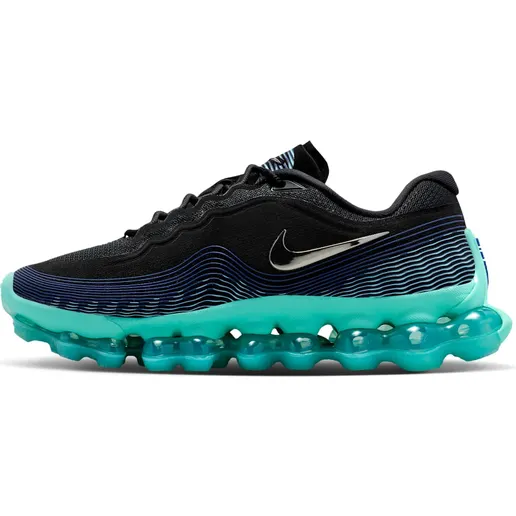 Nike Air Liquid Max “Aurora Green” (IQ7635-001): de zool doet hier het werk