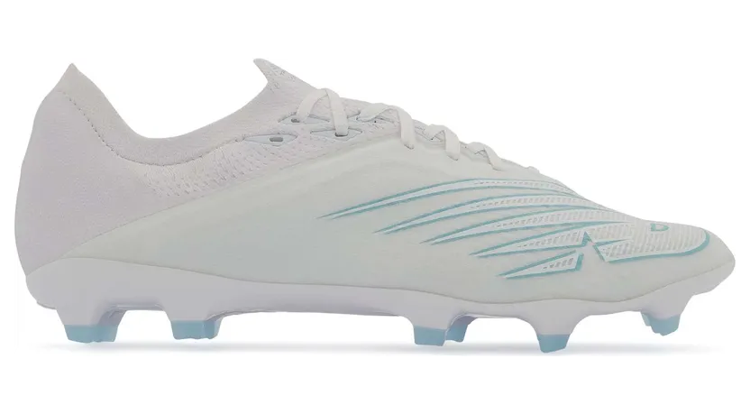 New Balance FURON V6+ PRO FG TRI-AURA Weiß (MSF1FC65)