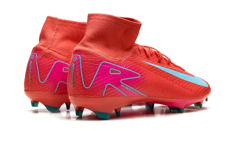 Nike Zoom Mercurial Superfly 10 Pro FG “Mad Energy Pack” (HF9433-800)