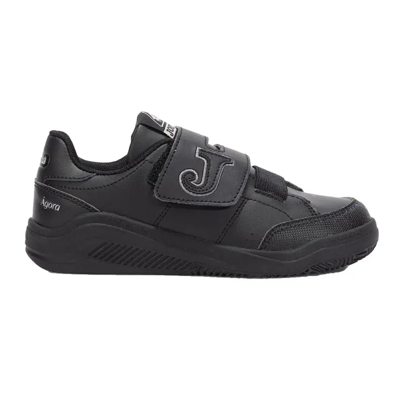 Joma sneaker Black (WAGOW2501VJR)