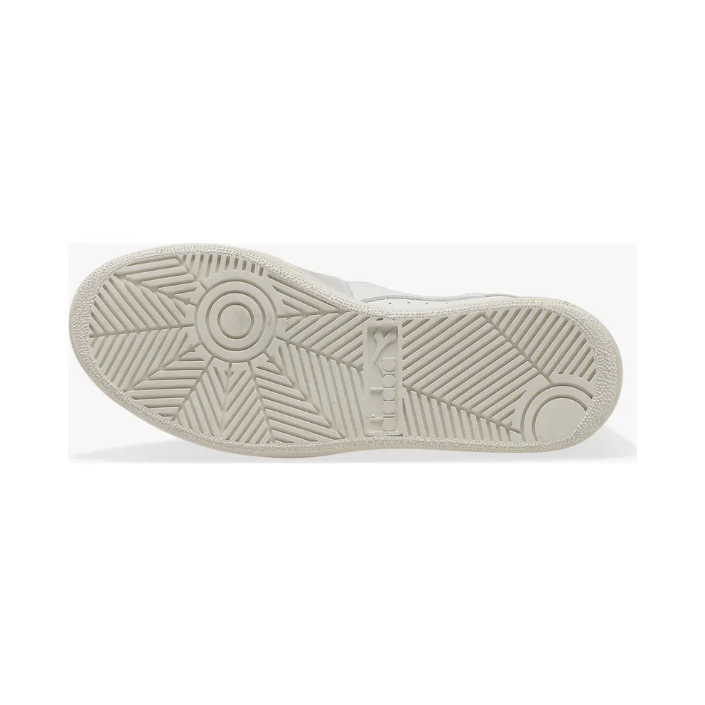 Diadora B.Elite H Leather Dirty White / White / White (201.174751-C6180)