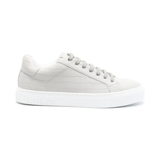 Hide&Jack Hide&Jack Essence Croco “Grey” (EIBKLGRYWHT)