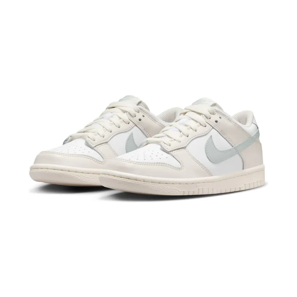 Nike Dunk Low Phantom Light Silver (FB9109-109)