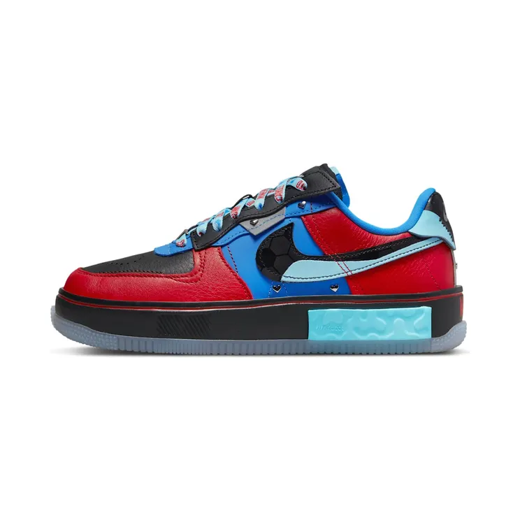 Nike AIR FORCE 1 LO “Doernbecher 2022” (DR6259-600)