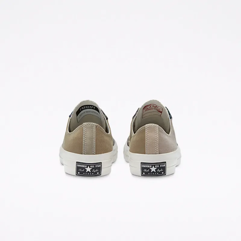 Converse Beyond Retro Workwear Chuck 70 Low Top Tan/black/egret (169835C)