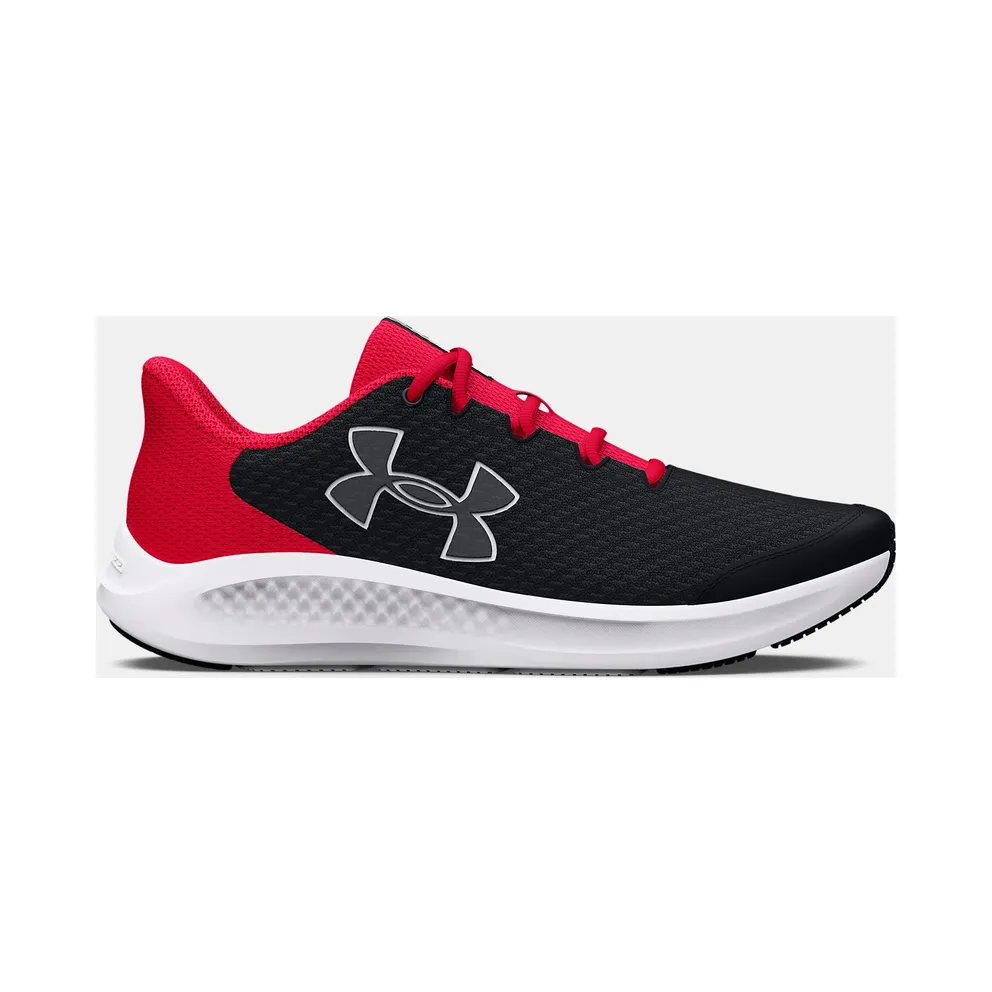 Laufschuhe für Kinder Under Armour BGS Charged Pursuit 3 3026695-001