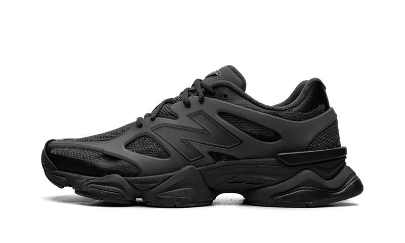 New Balance 9060 X “Black Cement” (U9060IAA)