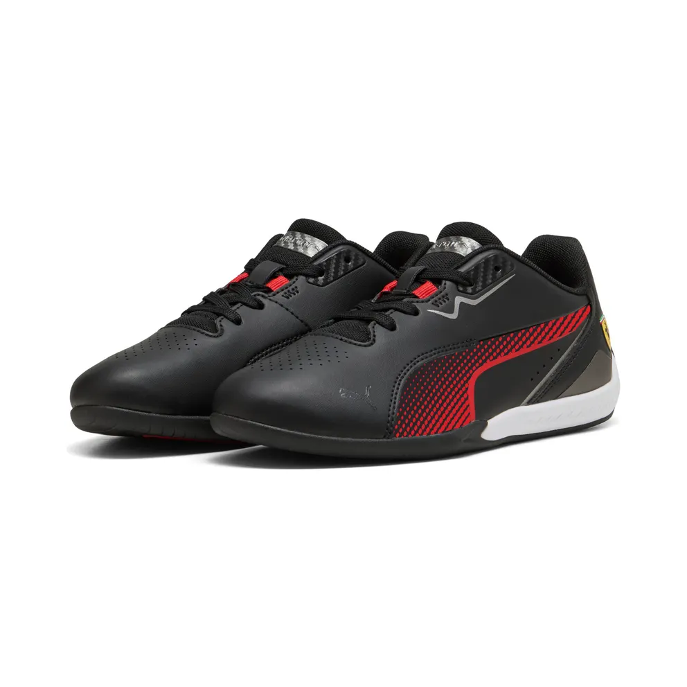 Puma Scuderia Ferrari Drift Cat 11 “Puma Black / Red Corsa” (309158_03)