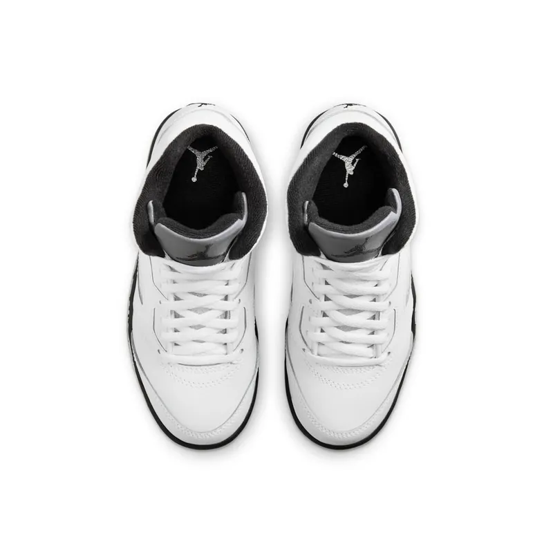 Jordan 5 Retro Reverse Metallic (440889-110)