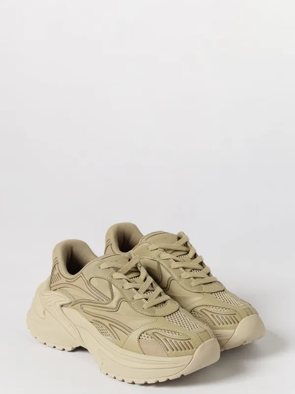 Emporio armani Sneakers Beige (EM004829AF23185M6382)