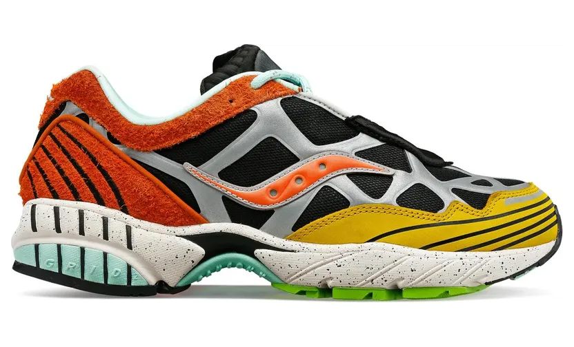 Saucony Grid Web Trailian (S70745-8)