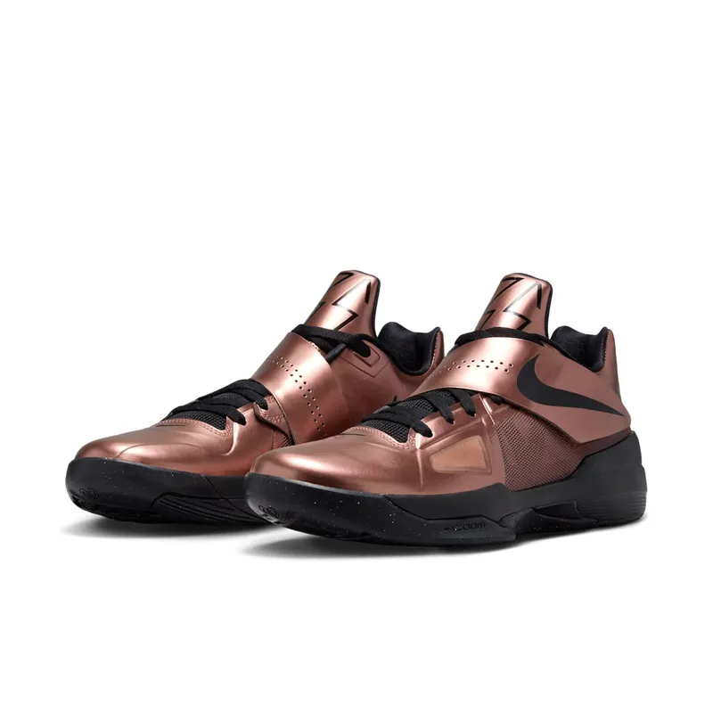 Nike KD 4 “Christmas” (FZ5913-800)