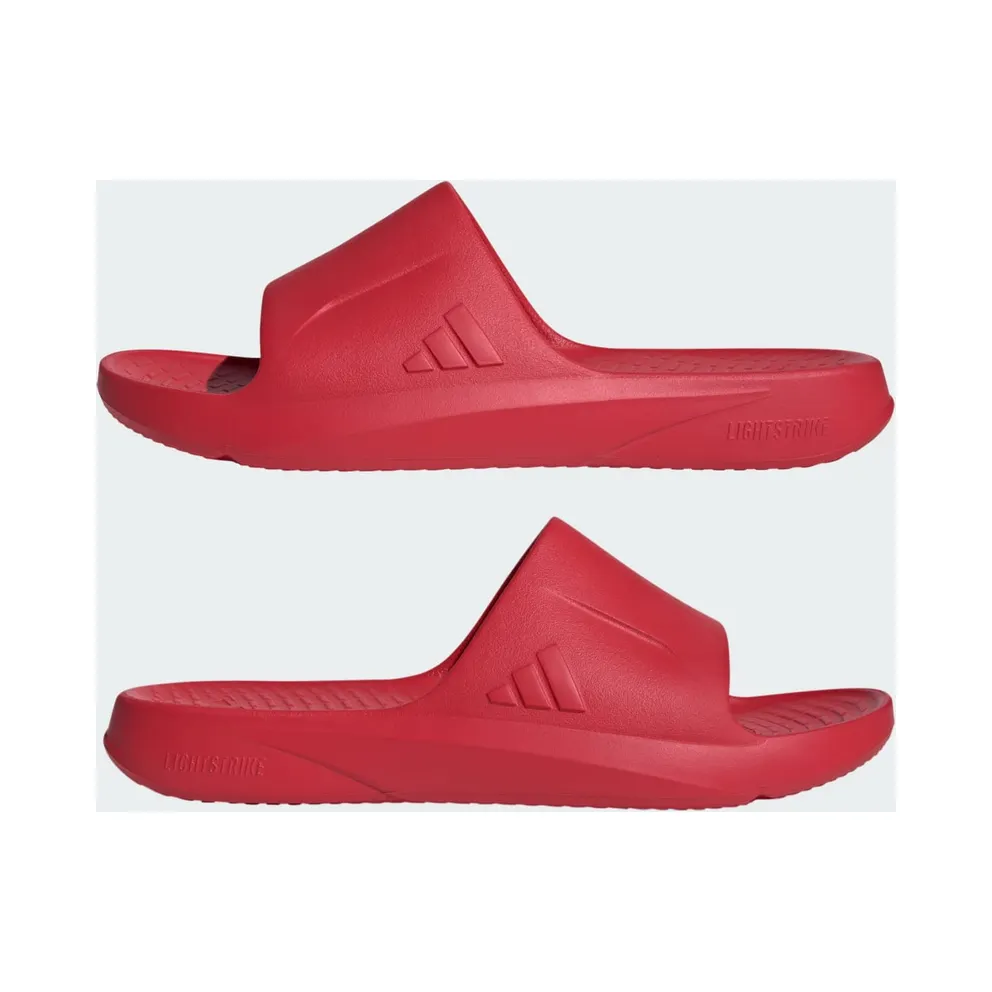 adidas Lightshift Slides Better Scarlet (JR4572)