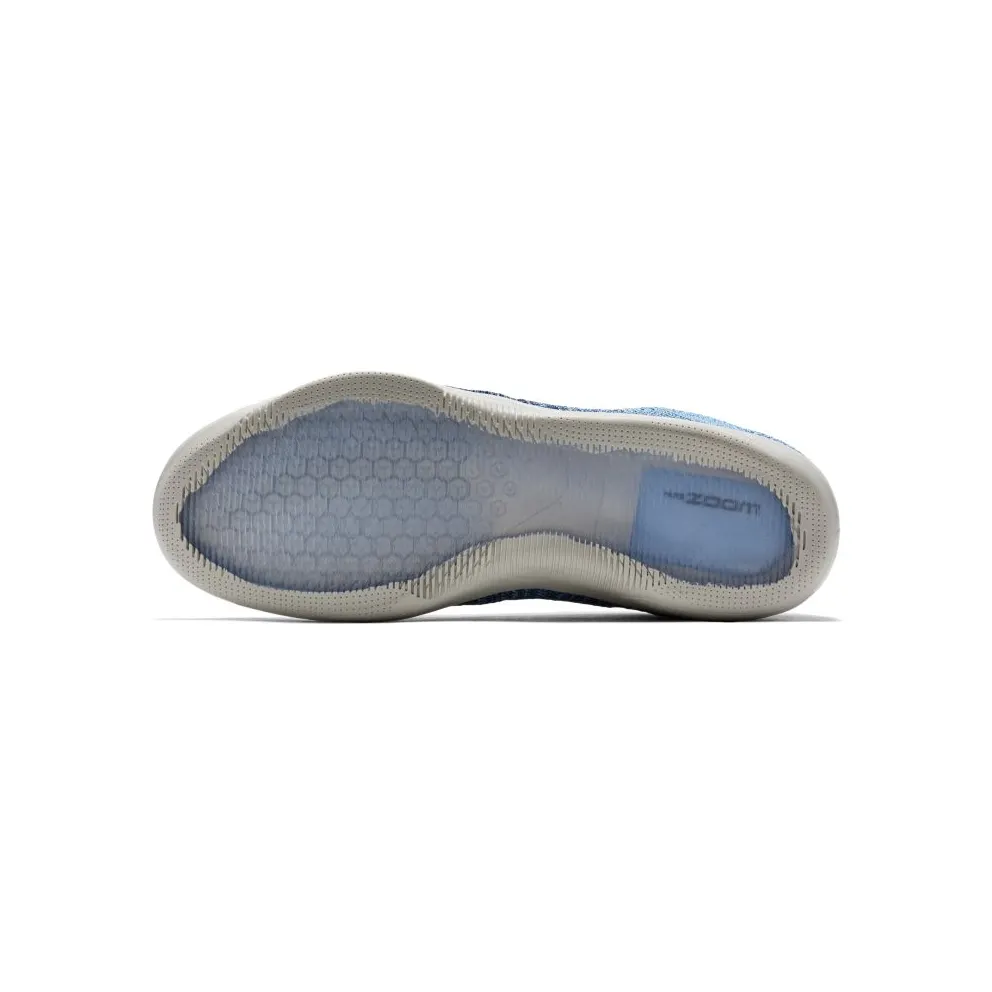 Nike Kobe 11 Brave Blue Brave Blue/Metallic Silver – University Blue (822675-404)
