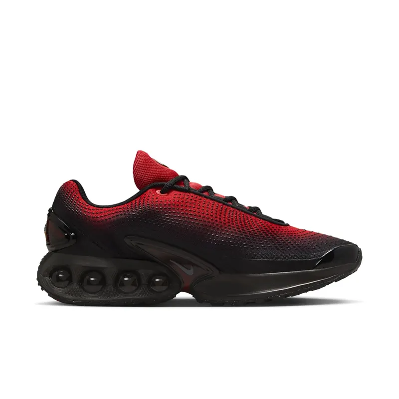 Nike Air Max Dn SE University Red Black (HF5531-601)
