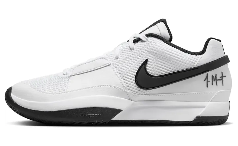 Nike Ja 1 TB White Black (FV1303-100)