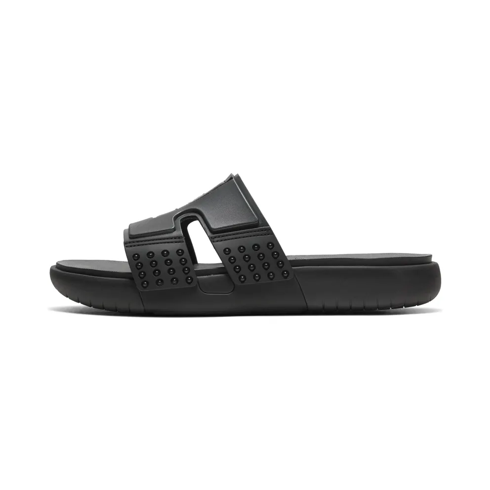 Nike Jordan Hydro 8 Slide “Black” (CD2803-001)