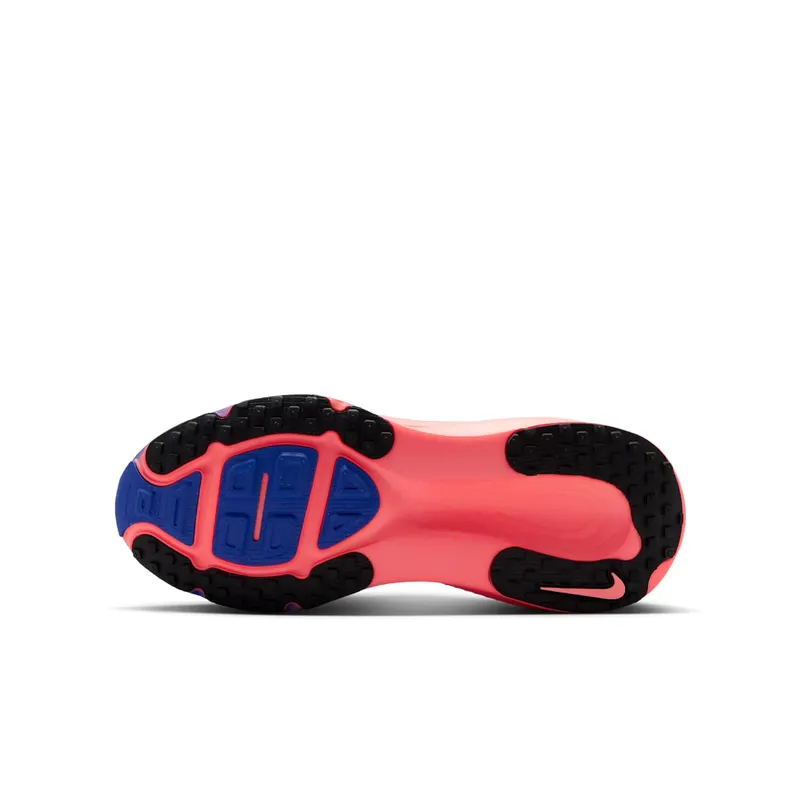 Nike Vomero 18 White/Racer Blue/Atomic Pink/Black (HQ2157-115)