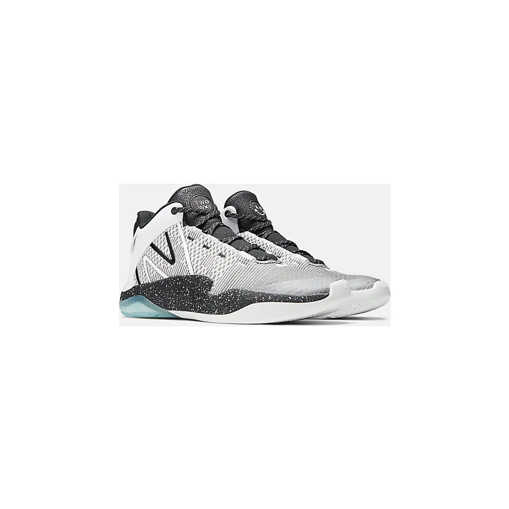 New Balance New Balance White/Black (BB2WYBW2)