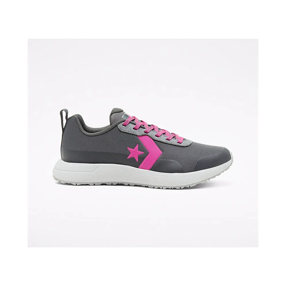 Converse Mens Star Series RN Almost Black/mason/prime Pink