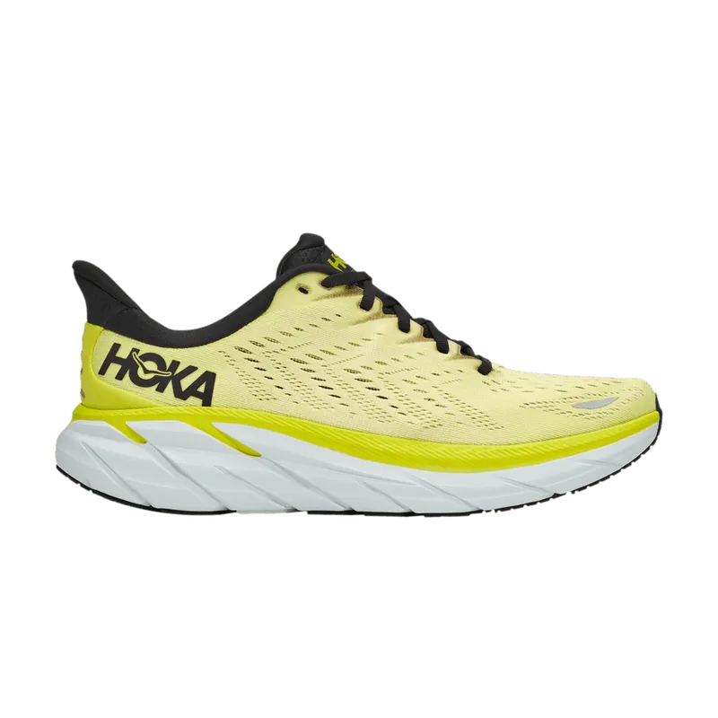 Hoka One One Clifton 8 Evening Primrose (1119393-EPCH)