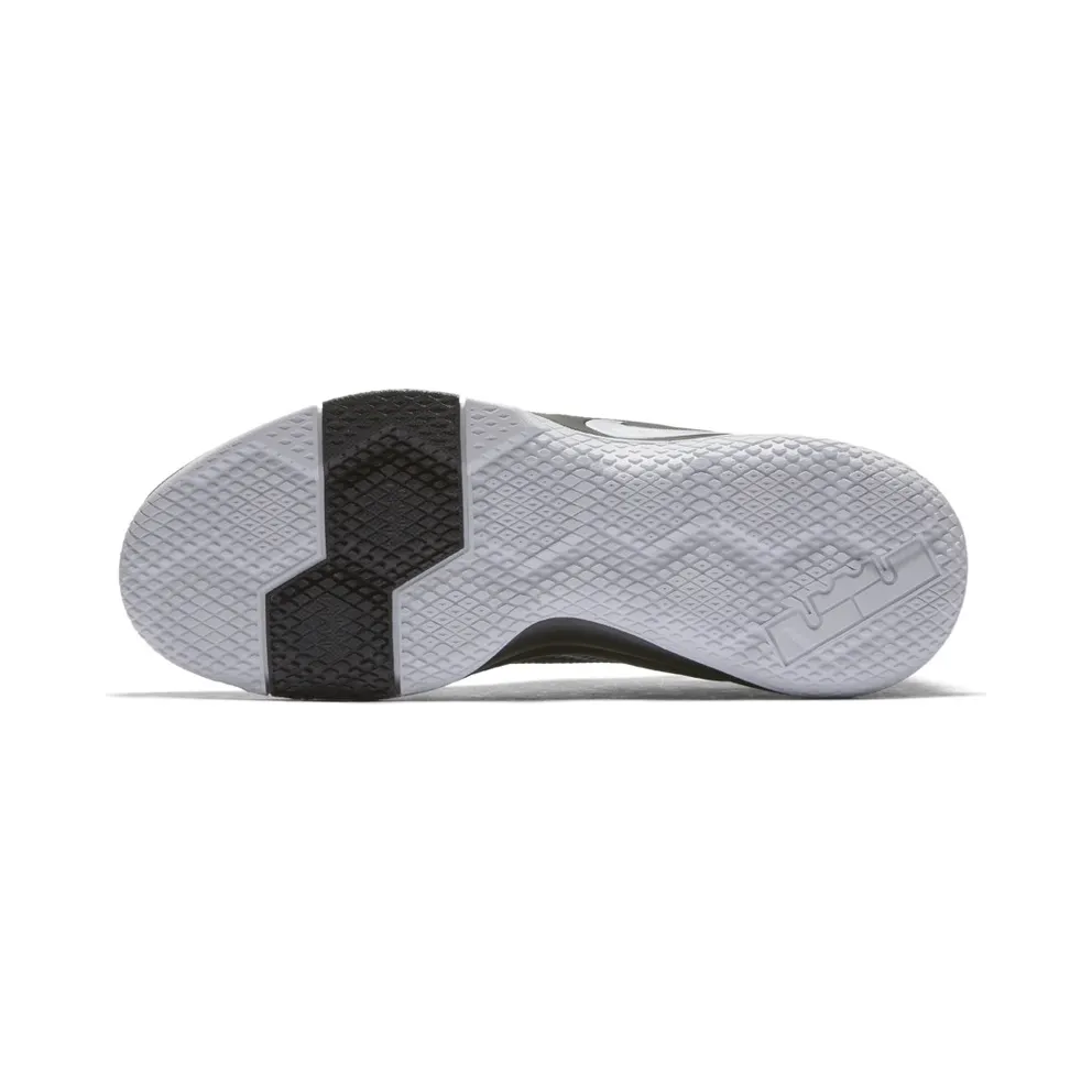 Nike Lebron Witness II “Black / White” (942518-011)