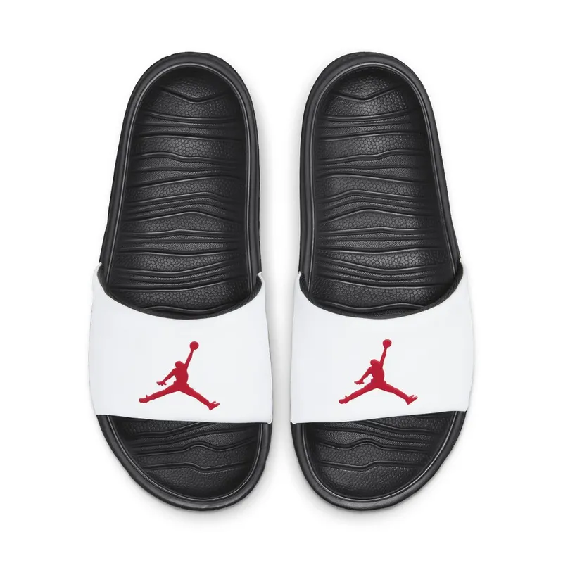 Jordan Break Slides Black (AR6374-016)