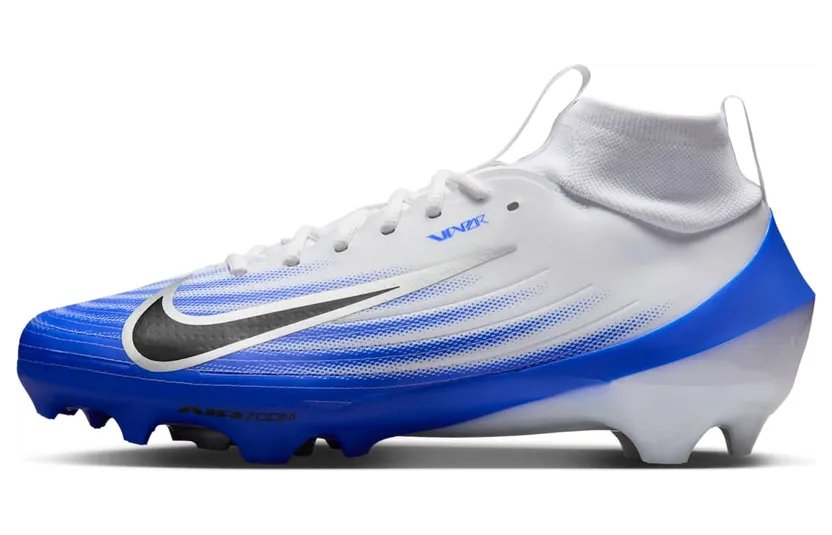 Nike Zoom Air Vapor Pro 1 White Racer Blue Black (FB3298-101)