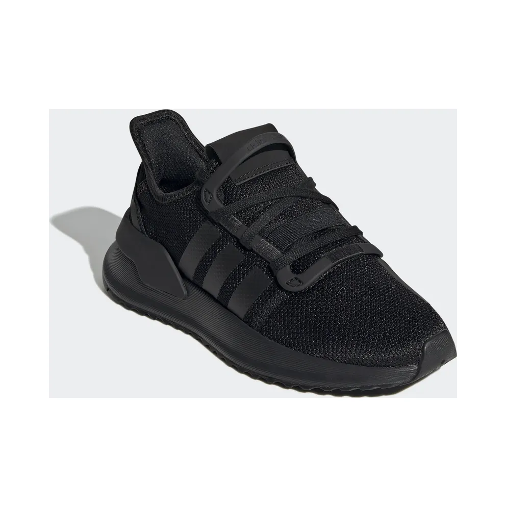 adidas U Path Run Triple Core Black (GS) Core Black/Core Black/Core Black (FW1348)