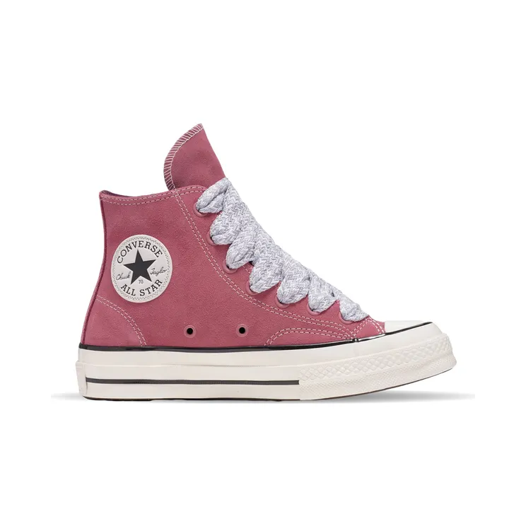 Converse Chuck 70 Suede Womens “Burgundy” (A10436C)