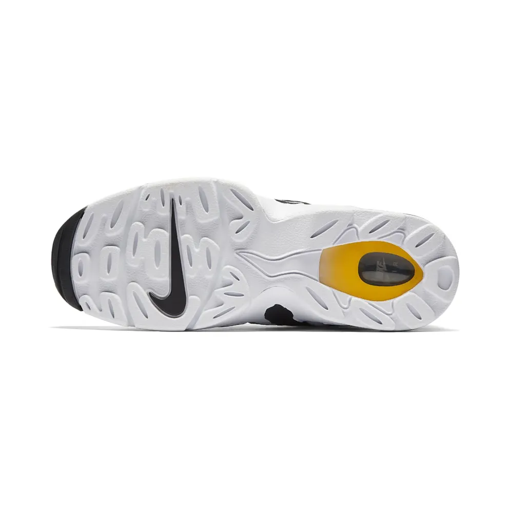 Nike Air DT Max 96 Black White (2018) Black/Varsity Maize-White (316408-003)