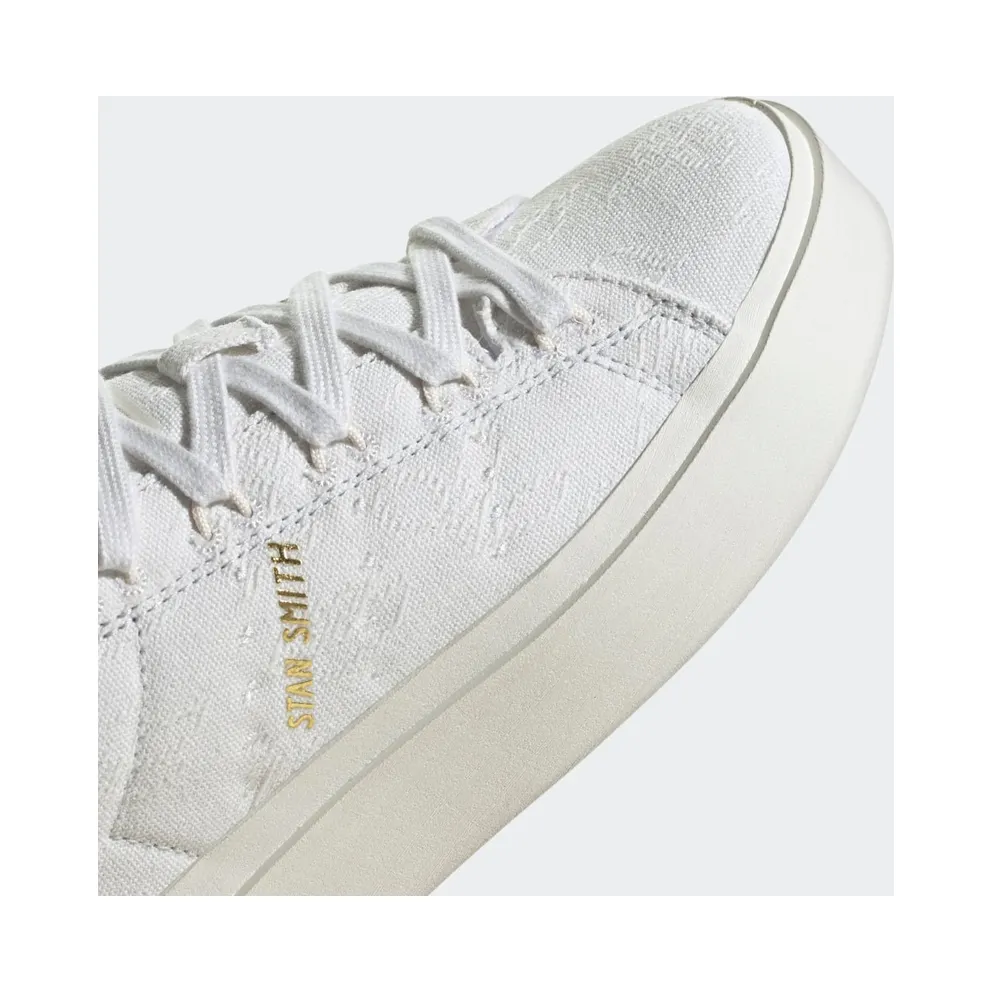 adidas Stan Smith Bonega Crystal White / Wonder White / Off White (GZ4308)