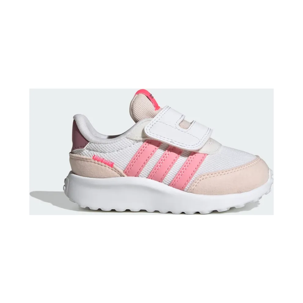 adidas Run 70s Cloud White / Bliss Pink / Lucid Pink (IG4893)