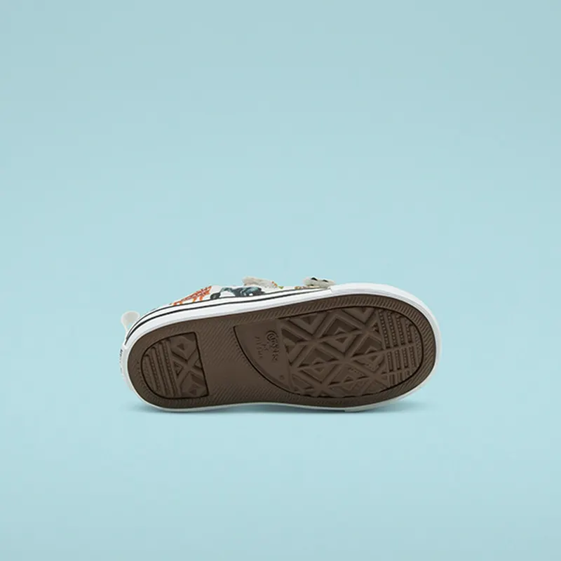 Converse Toddlers’ Science Class Easy-On Chuck Taylor All Star Low Top (768463C)
