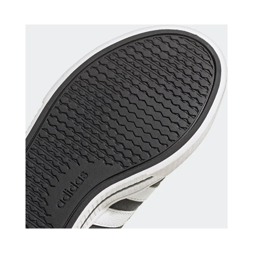 adidas Daily 3.0 Core Black / Cloud White / Core Black (FX7270)