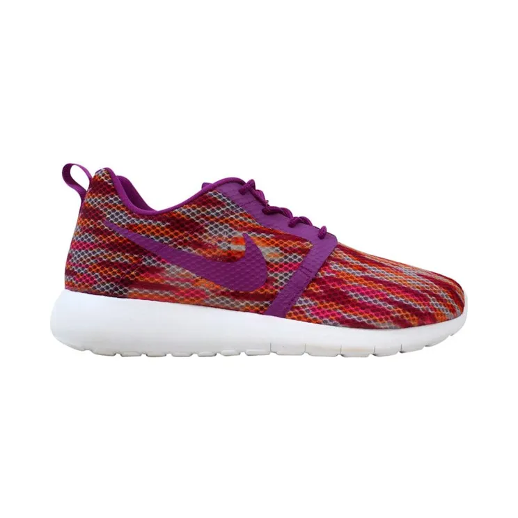 Nike Rosherun Flight Weight White (705486-100)