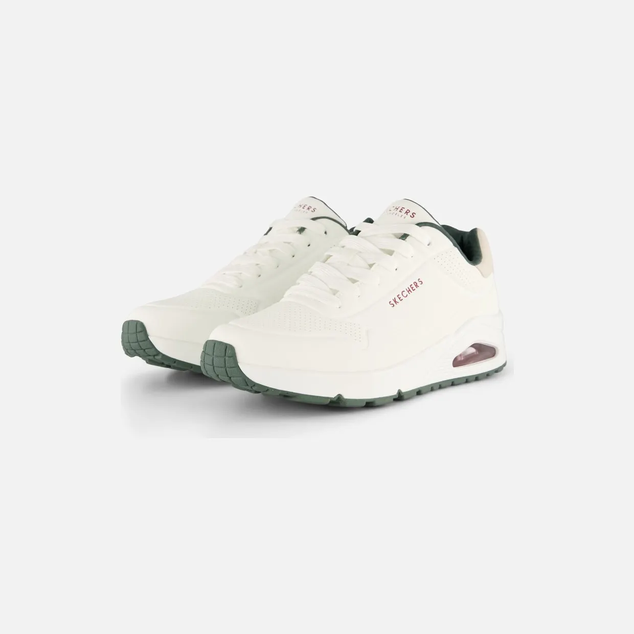 skechers-skech 320224595WITECRU
