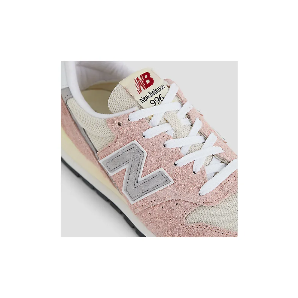 New Balance 996 “Made In USA – Pink Haze” (U996TA)