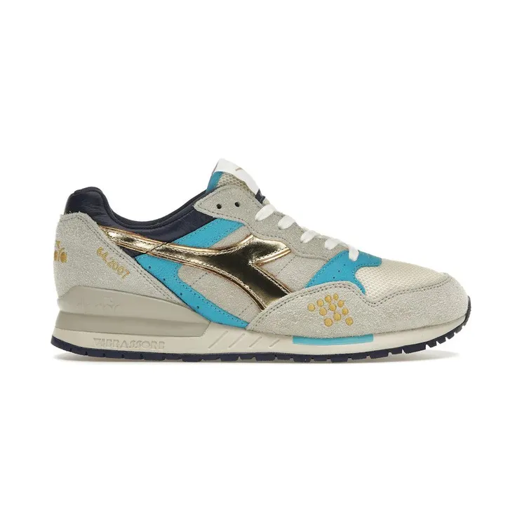 Diadora Intrepid Hanon Glorious Moments Pack (18002475032)
