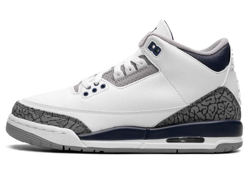 Air Jordan 3 DM0967-140