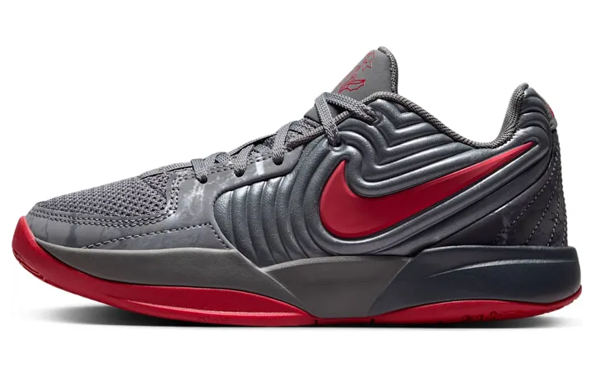 Nike Ja 2 King of the Court (FZ7304-001)