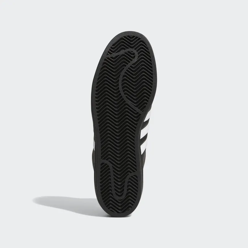 adidas Pro Model Black White Core Black/Footwear White/Gold Foil (FV5723)